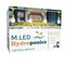 Miracle Led Hydroponics 4-Socket LED Full Spectrum Grow Kit 603779 - alternate 1